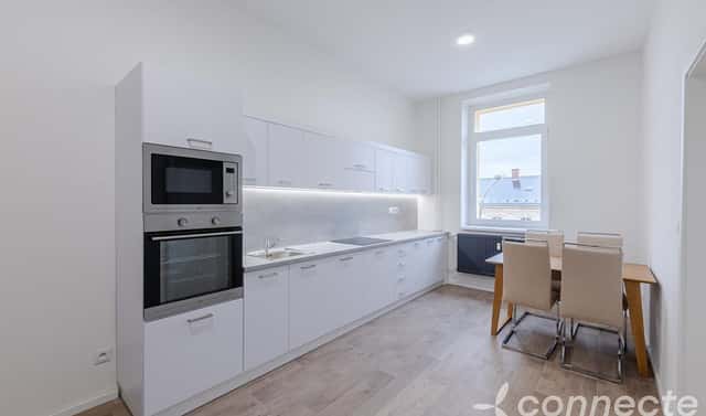 Prodej bytu 2+kk 40 m², Husova, Přerov – Přerov I-Město