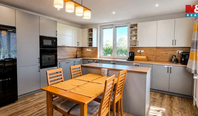 Prodej domu 129 m² s pozemkem 882 m², Krátká, Žehušice, okres Kutná Hora