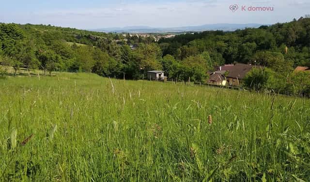 Prodej stavebního pozemku 4 147 m², Hradišťská, Buchlovice, okres Uherské Hradiště