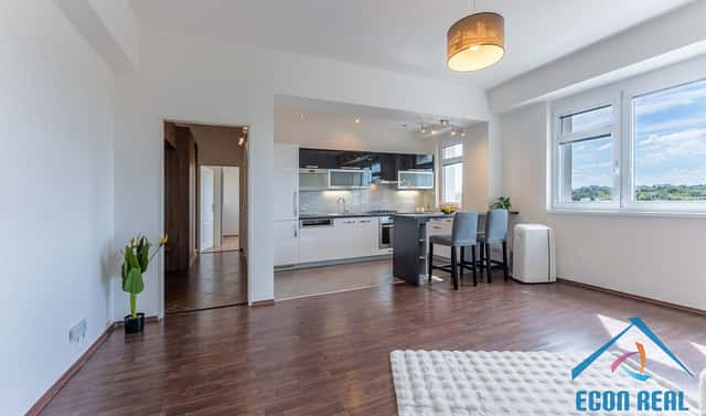 Prodej bytu 2+kk 53 m², Vladivostocká, Praha 10 – Vršovice