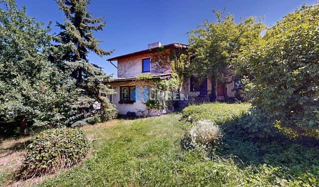 Prodej domu 250 m² s pozemkem 566 m², Roztocká, Úholičky, okres Praha-západ