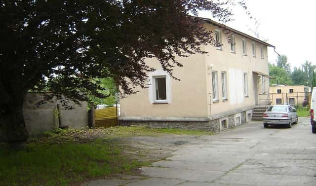 Pronájem kanceláře 120 m², Wolkerova, Nový Bor, okres Česká Lípa