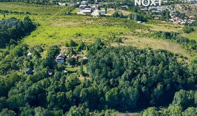 Prodej pozemku 577 m², Bílovice nad Svitavou, okres Brno-venkov
