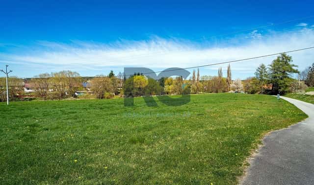 Prodej stavebního pozemku 11 240 m², Ostrovec – Dolní Ostrovec, okres Písek
