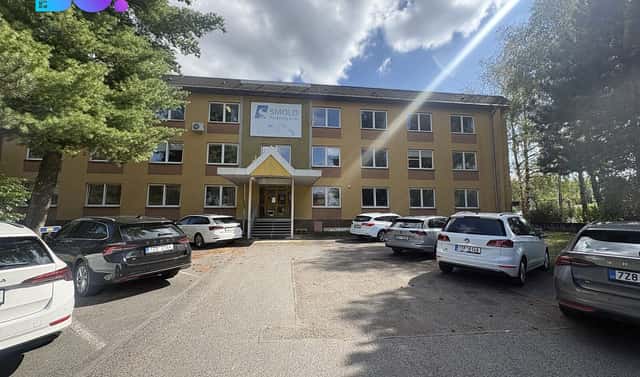Pronájem kanceláře 180 m², Šenovská, Ostrava – Bartovice, okres Ostrava-město