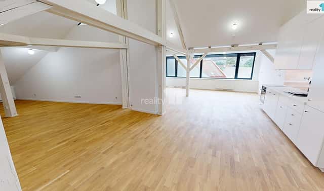 Pronájem bytu 2+kk 151 m², Tylova, Pelhřimov