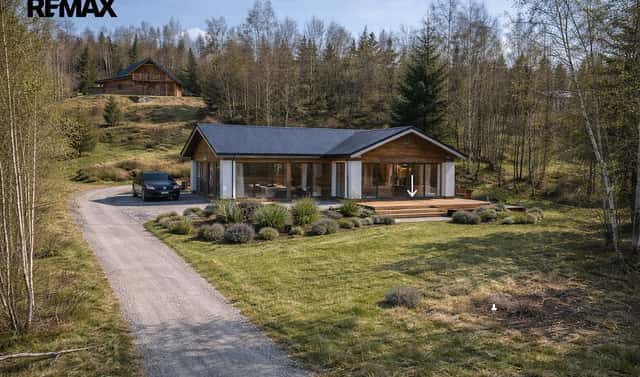 Prodej stavebního pozemku 2 916 m², Aš, okres Cheb
