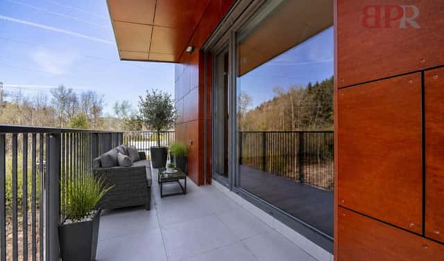 Prodej bytu 3+kk 91 m², Jablonec nad Nisou – Rýnovice