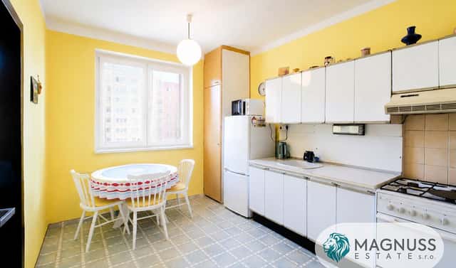 Prodej bytu 3+1 73 m², Zvonková, Havířov – Šumbark, okres Karviná