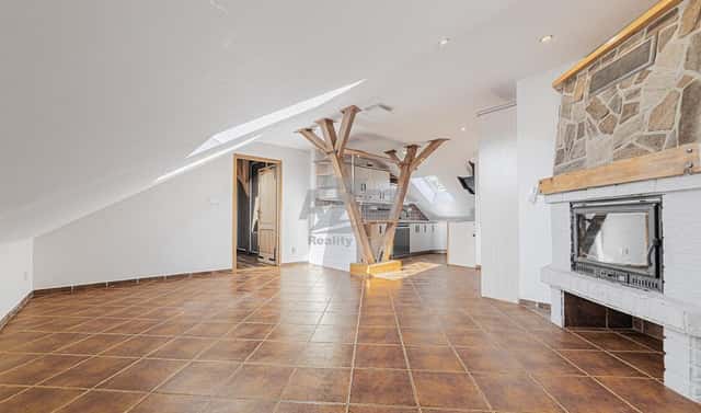 Prodej bytu 4+kk 83 m², Maxe Švabinského, Frýdek-Místek – Frýdek