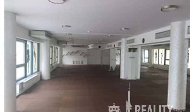 Pronájem komerčního objektu (jiného typu) 360 m², Chrudimská, Praha 3 – Vinohrady