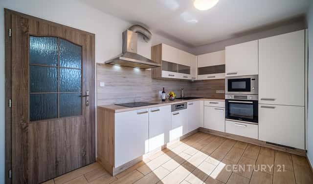 Pronájem bytu 2+1 61 m², Polní, České Budějovice – České Budějovice 6