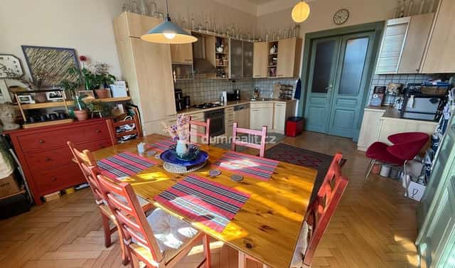 Prodej bytu 3+1 124 m², Na Plzeňce, Praha 5 – Smíchov
