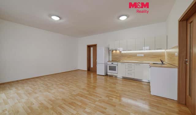 Pronájem bytu 2+kk 69 m², Národní, Františkovy Lázně, okres Cheb