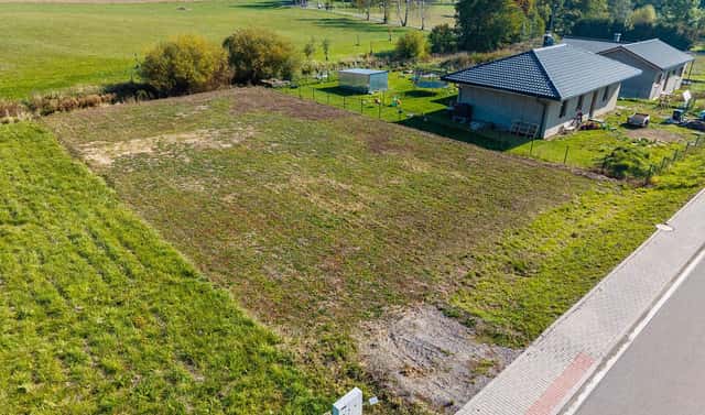 Prodej stavebního pozemku 1 008 m², Damníkov, okres Ústí nad Orlicí