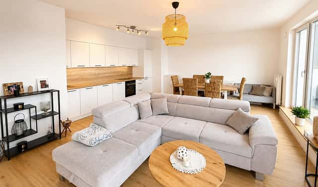 Pronájem bytu 4+kk 111 m², Vrbenská, České Budějovice – České Budějovice 4