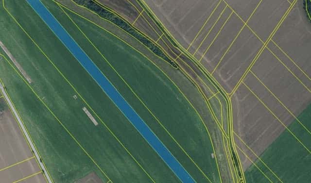 Prodej pole 20 036 m², Češov – Liběšice, okres Jičín