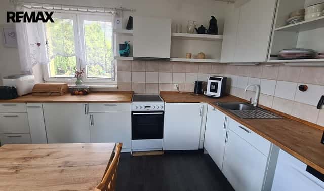 Prodej domu 140 m² s pozemkem 1 155 m², U stadionu, Rožmitál pod Třemšínem, okres Příbram