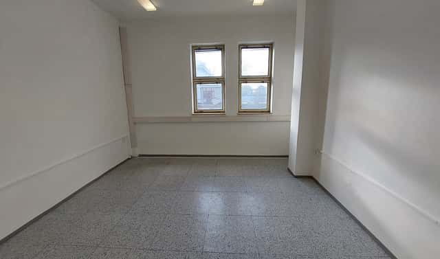 Pronájem kanceláře 25 m², Rokycany