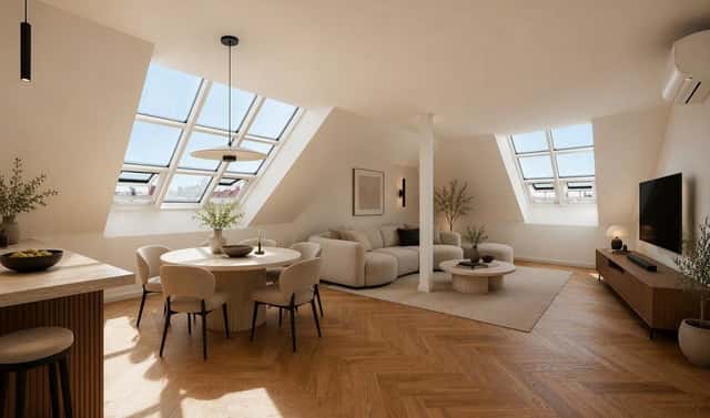 Prodej bytu 2+kk 110 m², Polská, Praha 2 – Vinohrady