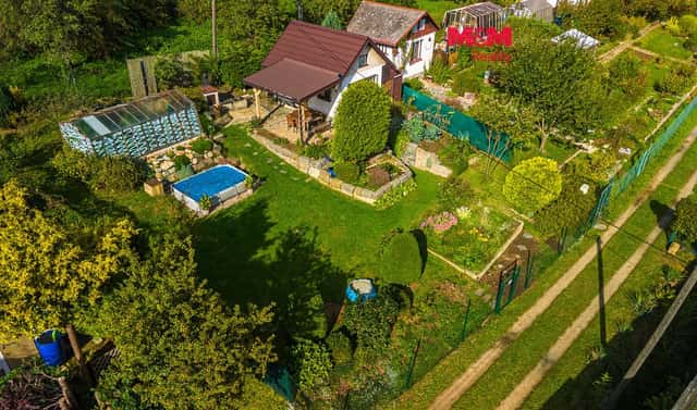 Prodej chaty/chalupy 16 m² s pozemkem 431 m², Londýnská, Liberec – Liberec XI-Růžodol I
