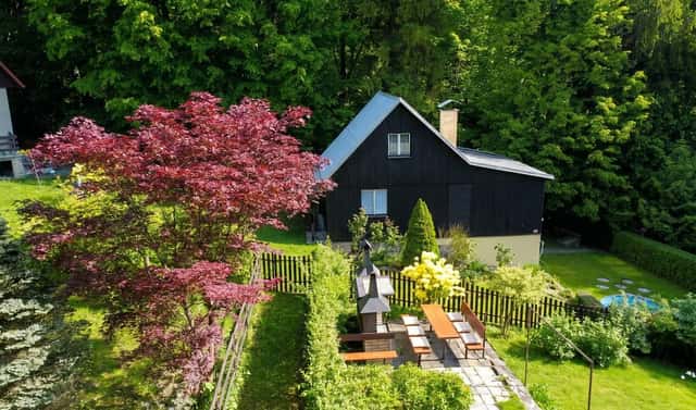 Prodej chaty/chalupy 85 m² s pozemkem 472 m², Nýdek, okres Frýdek-Místek