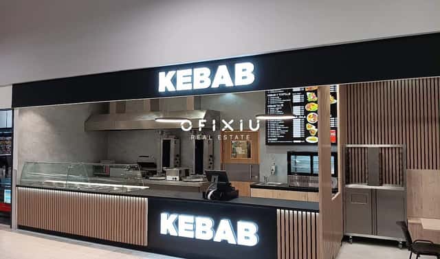 Pronájem obchodních prostor 57 m², Dukelských bojovníků, Znojmo