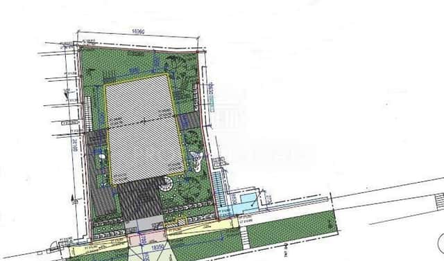 Prodej komerčního pozemku 447 m², Pod novým lesem, Praha 6