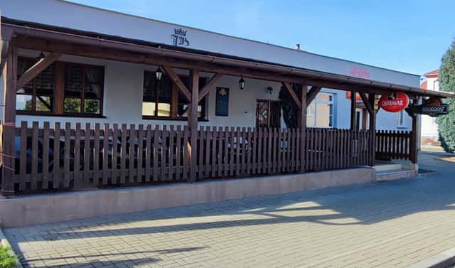 Prodej restaurace 371 m², Aleje, Ostrava – Hošťálkovice, okres Ostrava-město
