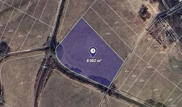 Prodej louky 1 500 m², Kly, okres Mělník