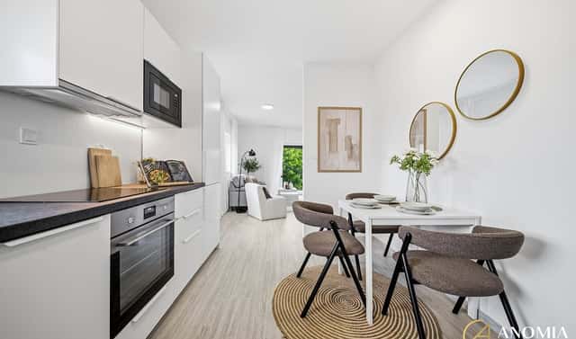 Prodej bytu 2+kk 47 m², Herálec, okres Žďár nad Sázavou