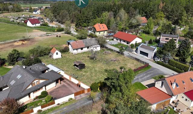 Prodej stavebního pozemku 816 m², Horka, Mukařov – Žernovka, okres Praha-východ