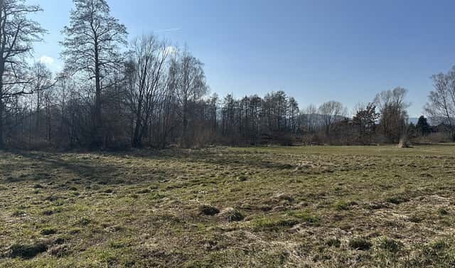 Prodej stavebního pozemku 1 224 m², Třinec, okres Frýdek-Místek