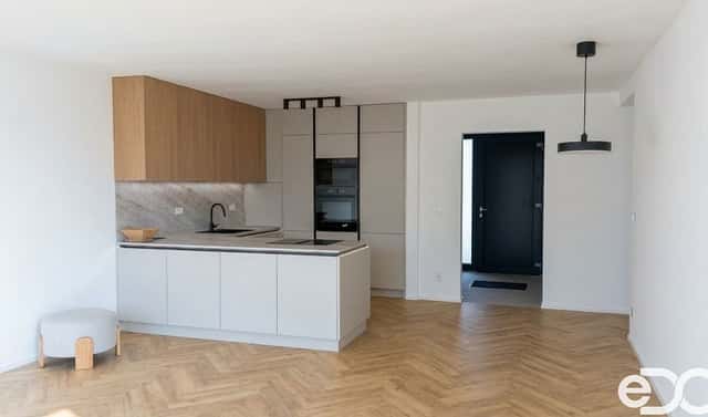 Pronájem bytu 4+kk 98 m², Jizerní Vtelno, okres Mladá Boleslav
