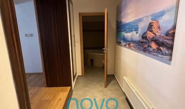 Pronájem bytu 3+1 115 m², Na Kozačce, Praha 2 – Vinohrady