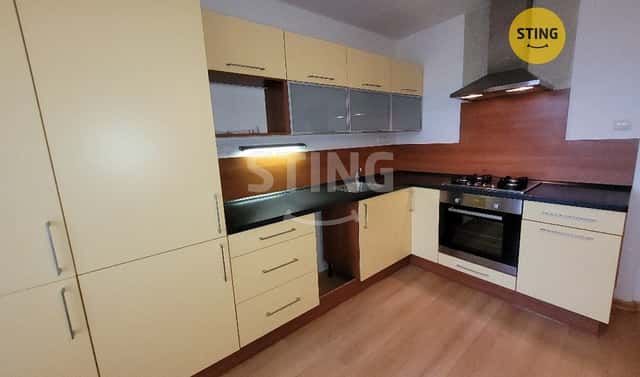 Pronájem bytu 3+1 65 m², Provaznická, Ostrava – Hrabůvka, okres Ostrava-město