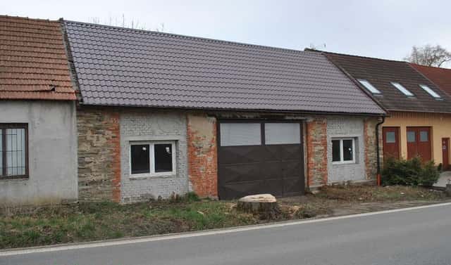 Pronájem skladovacích prostor 109 m², Tišnovská, Velká Bíteš, okres Žďár nad Sázavou