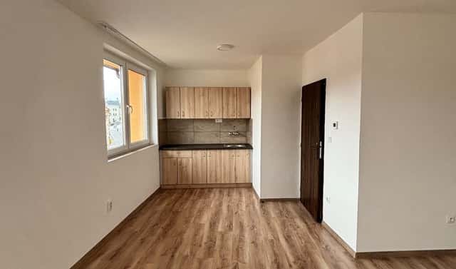 Pronájem bytu 1+kk 31 m², Havlíčkova, Hořice, okres Jičín