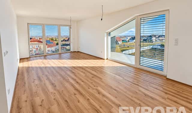 Prodej bytu 2+kk 69 m², Vysoký Újezd, okres Beroun