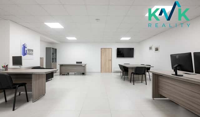 Prodej kanceláře 92 m², Spálená, Karlovy Vary – Doubí