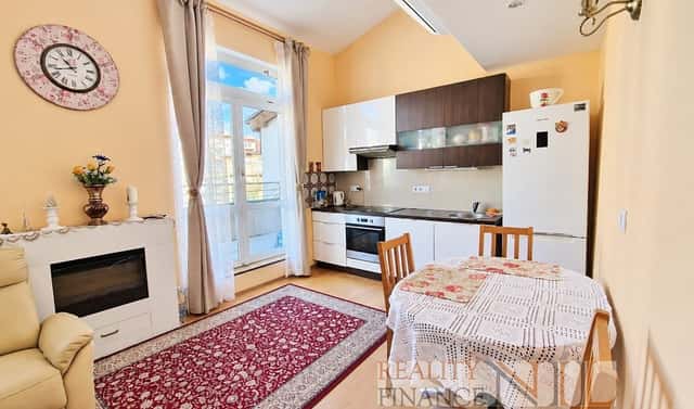 Prodej bytu 3+kk 109 m², 28. pluku, Praha 10 – Vršovice