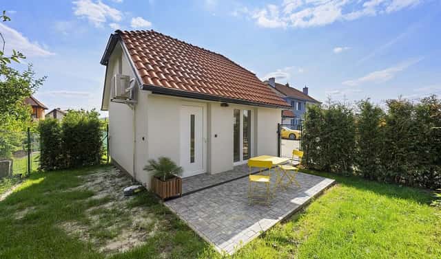 Prodej obchodních prostor 96 m², Čebín, okres Brno-venkov