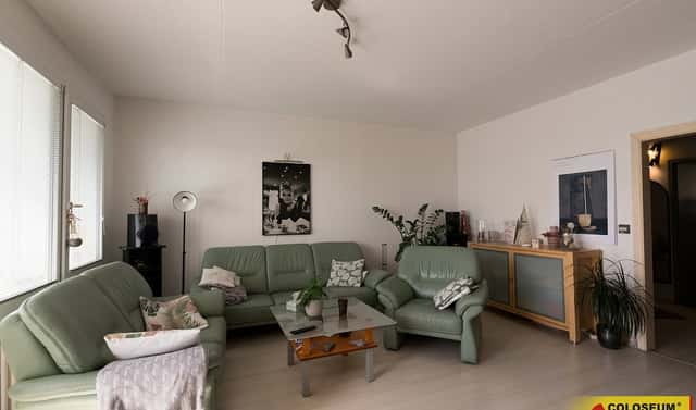 Prodej bytu 4+1 78 m², Brno – Nový Lískovec, okres Brno-město