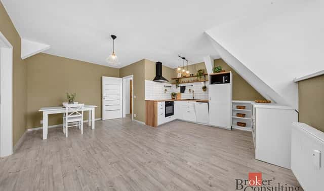 Prodej bytu 3+kk 56 m², Olomoucká, Opava – Předměstí