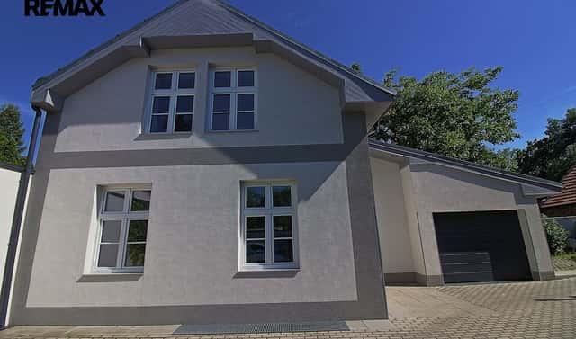 Prodej domu 141 m² s pozemkem 100 m², Dobřichovice, okres Praha-západ