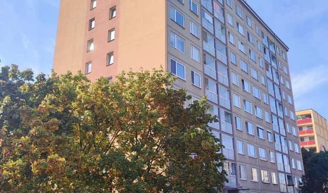 Prodej bytu 3+kk 68 m², Vašátkova, Praha 9 – Černý Most