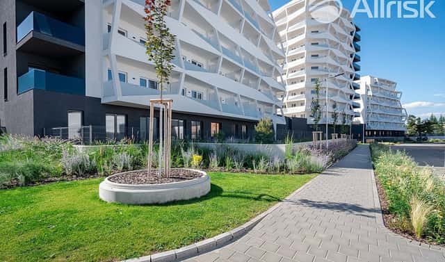 Prodej bytu 2+kk 81 m², Komárovská, Brno – Komárov, okres Brno-město