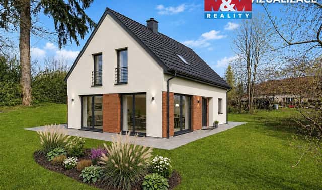 Prodej stavebního pozemku 1 389 m², Rychnov na Moravě, okres Svitavy