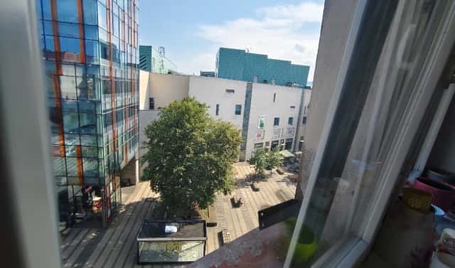 Prodej bytu 2+kk 58 m², 5. května, Liberec – Liberec I-Staré Město
