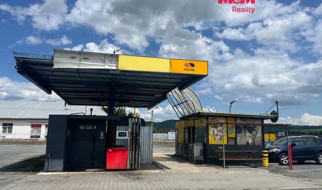 Pronájem komerčního pozemku 2 500 m², Bělkovice-Lašťany, okres Olomouc